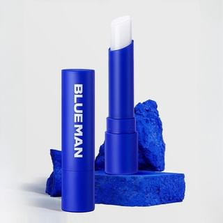 BLUEMAN - Men's Moisturizing Lipstick