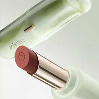 TIMAGE - Vigorous and Flowing Jade Matte Lipstick - 6 Colors