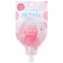 BCL - Momo Puri Peach Fresh Pack Mask