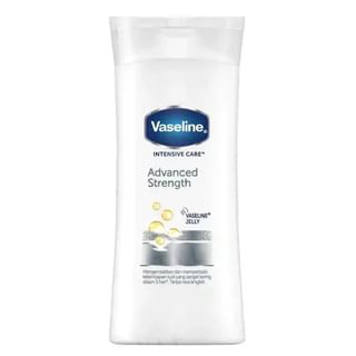 Vaseline - Intensive Care Advanced Strength Body Lotion 200ml