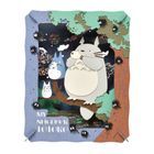 Ensky - My Neighbor Totoro Paper Theater PT-232