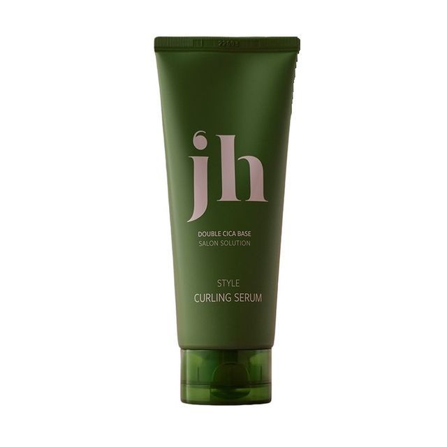 jenny house-Serum do stylizacji loków-150 Ml