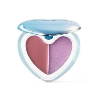 Judydoll - Dual-Color Multi-Balm - 2 Colors