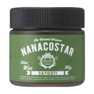 NANACOSTAR-Caticoti Wax