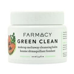 FARMACY - Green Clean Makeup Meltaway Cleansing Balm