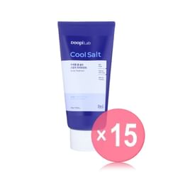 Dr.G - DoopiLab Cool Salt Scalp Treatment (x15) (Bulk Box)
