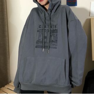 yesstyle hoodie