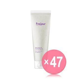 Fraijour - Retin-Collagen 3D Core Cleansing Foam (x47) (Bulk Box)
