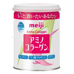 meiji - Amino Collagen Powder meiji - Amino Collagen Powder