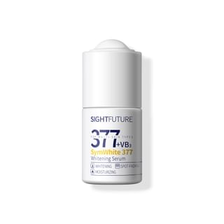 SIGHTFUTURE - SymWhite 377 Whitening Serum