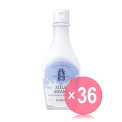 SKINFOOD - Milk Shake Point Make-Up Remover NEW (x36) (Bulk Box)