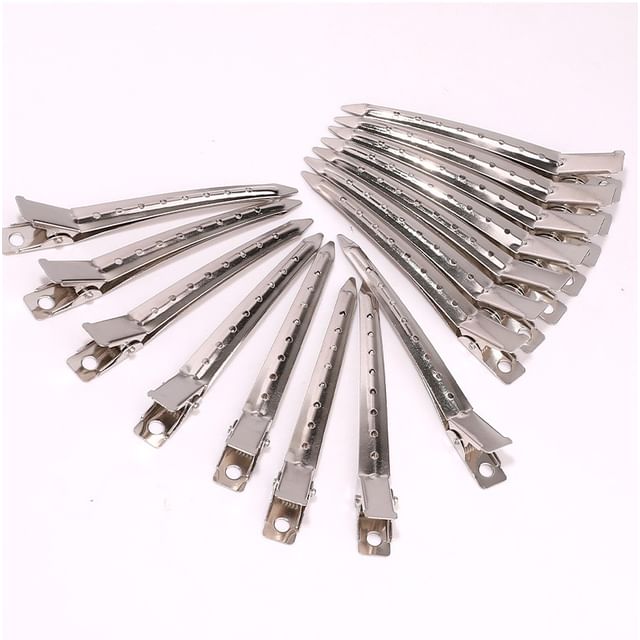Sweetpourin-Alloy Hair Clip