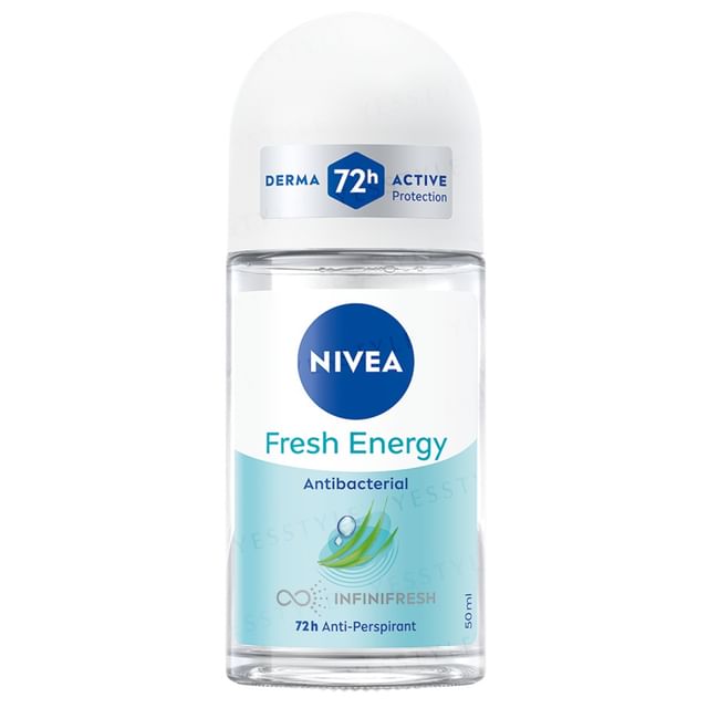 NIVEA-Fresh Energy Deodorant Roll On