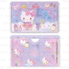 Daniel & Co. - Sanrio Hello Kitty Friend ID SD & SIM Card Holder