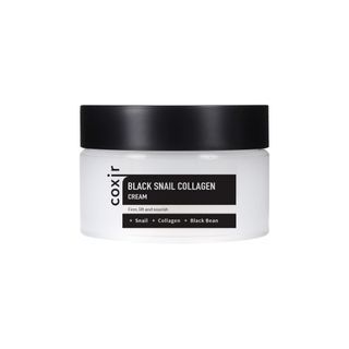 coxir - Black Snail Collagen Cream Mini