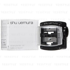 Shu Uemura 植村秀 - 削筆器 W Shu Uemura 植村秀 - 削筆器 W