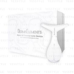 Derma Elements - 温感离子颈部美容仪 Derma Elements - 温感离子颈部美容仪