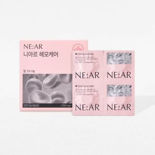 NE:AR - Hemo Care