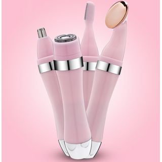 Thalia - Battery Electric 4-in-1 Eyebrow Trimmers | YesStyle