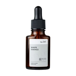 Kisocare - 1% Water-soluble Fullerene & Alpha-arbutin Serum