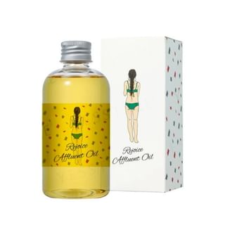 MDSKIN LABO - Rejoice Affluent Oil N