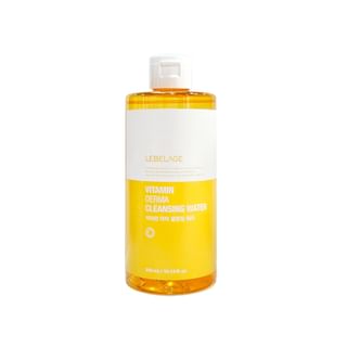 LEBELAGE - Vitamin Derma Cleansing Water