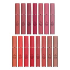 Sensual Powder Matte Liquid - 14 Colors