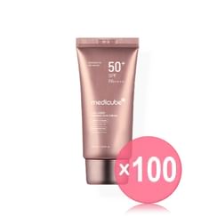 medicube - Collagen Firming Sun Cream (x100) (Bulk Box)