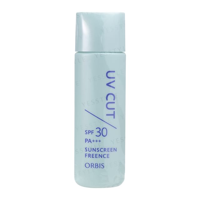 Orbis-UV Cut Sunscreen Freence SPF 30 PA