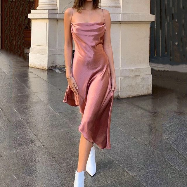 yesstyle slip dress