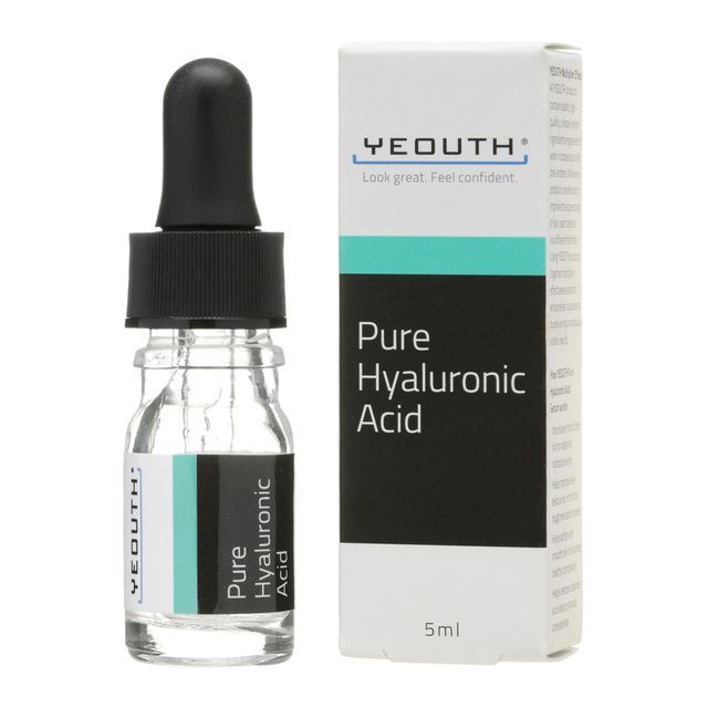 YEOUTH Pure Hyaluronic Acid Serum 5ml YesStyle