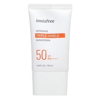 innisfree - Intensive Triple-Shield Sunscreen
