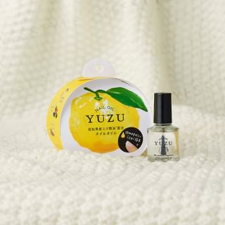Daily Aroma Japan - Yuzu Nail Oil