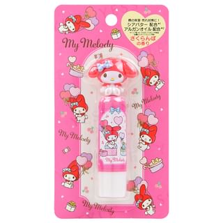 Pieras - Sanrio My Melody Sitting Lip Balm