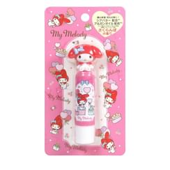 Pieras - Sanrio My Melody Sitting Lip Balm