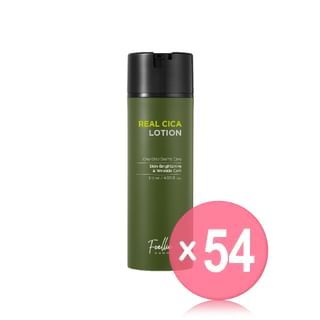 Foellie - Homme Real Cica Lotion (x54) (Bulk Box)