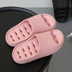 Ishanti - Plain Bathroom Slippers Ishanti - Plain Bathroom Slippers