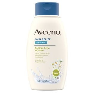 Aveeno - Skin Relief Body Wash Chamomile Scented