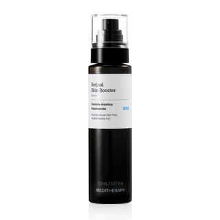 Meditherapy - Retinal Skin Booster Serum