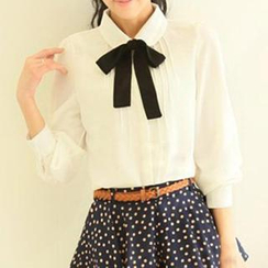 mori girl outfits