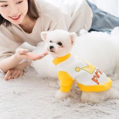 IKR - Printed Pet Top IKR - Printed Pet Top