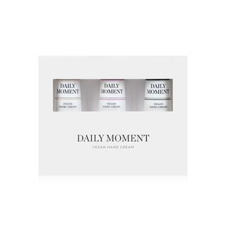 THE FACE SHOP - Daily Moment Vegan Hand Cream Gift Set