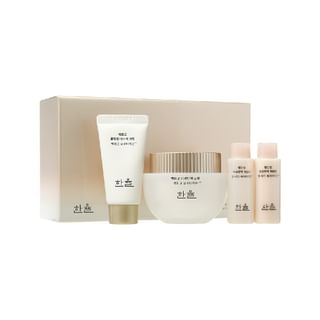 HANYUL - Rebloom Radiance Brightening & Firming Cream Special Set