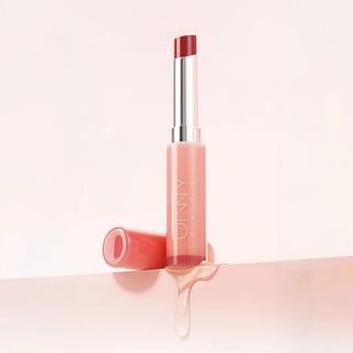 UNNY CLUB - Moisture Tinted Lip Balm - 3 Colors