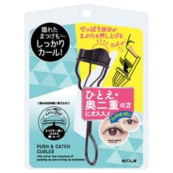 蔻吉 - Push & Catch Eyelash Curler 蔻吉 - Push & Catch Eyelash Curler