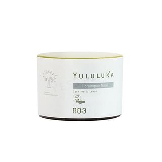 no3 - Yululuka Floralrepair Mask Jasmine & Lemon