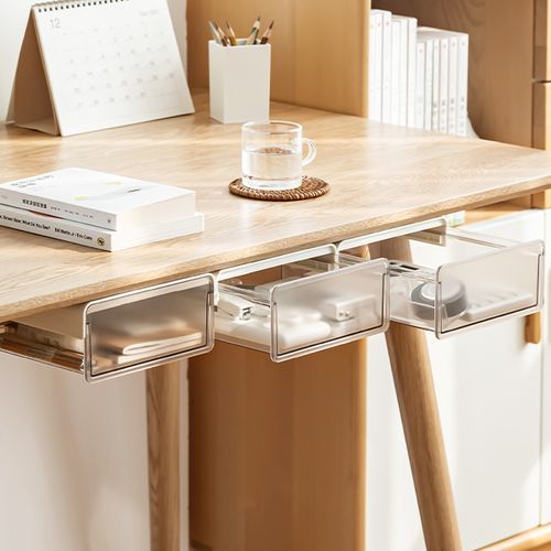 Plastic Drawer Desk Organizer