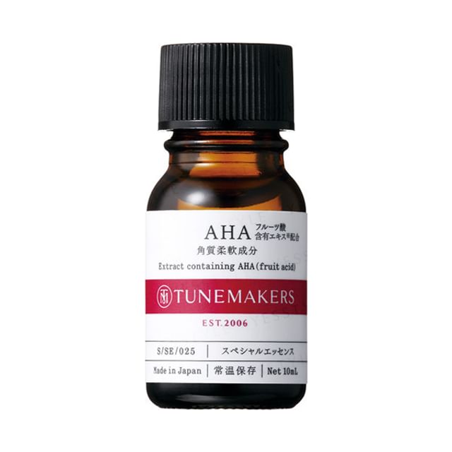 TUNEMAKERS-AHA Fruit Acid Essence