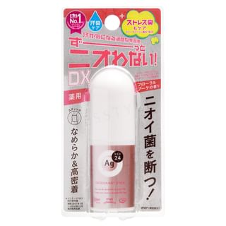 Shiseido - Ag Deo 24 Deodorant Stick DX 20g