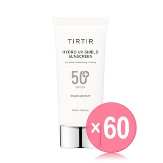 TIRTIR - Hydro UV Shield Sunscreen (x60) (Bulk Box)